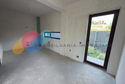 Unitate Duplex, 120 Mp Utili, Cu 2 Garaje, Pompa de caldura si panouri solare - 11