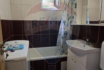 Apartament cu 2 camere de închiriat în zona Baneasa - 10