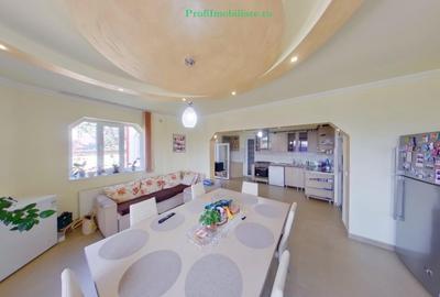 Casa mare + teren 867 mp - Schimb + diferenta -  Arad si Timisoara - 4