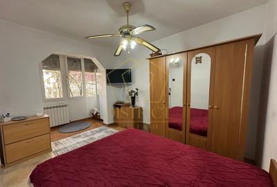 Apartament deosebit cu 2 camere | Spitalul Judetean - 3
