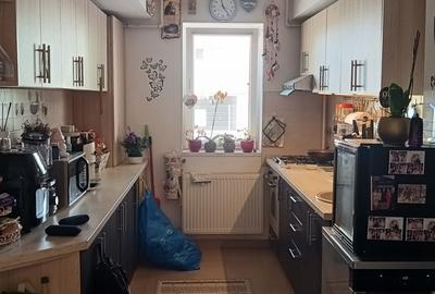 Apartament 3 camere cu gradina de 40mp - 11