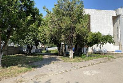 Clădire multifuncțională Zona Preciziei | Acces metrou - 12
