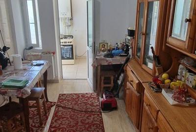 Faleza Nord 4 camere decomandate etajul 2 - 15