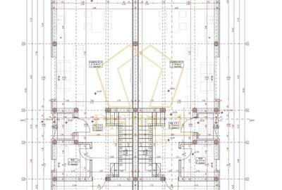 Duplex modern 4 camere si 3 bai | Dumbravita – Zona Cora - 12