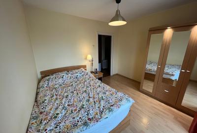 Apartament 2 Camere,Unirii, Metrou,bl.1996,DECOMANDAT,Amenajat,3 balcoane - 15