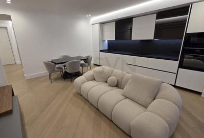 REA1028209 Apartament 3 camere l Cortina 126 l Finisaje Premium - 2
