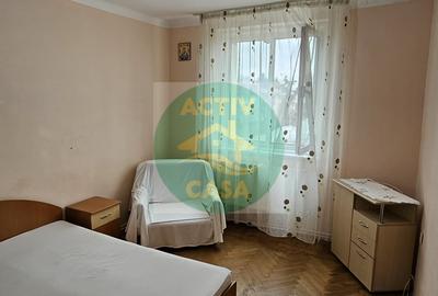 Apartament 2 camere, etaj 2, zona Anton Pann - 4