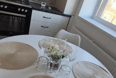 Apartament 2 camere | Centrala | Metrou 2 minute | Bloc nou - 5