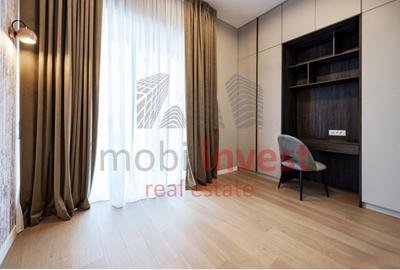 Apartament 3 camere mobilat in One Verdi Park cu loc de parcare - 20