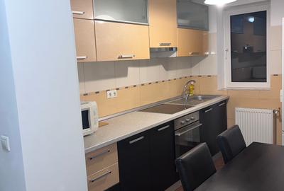 Apartament cu 2 camere Bulevardul Grivitei, etaj 2, mobilat, utilat, loc parcare - 7