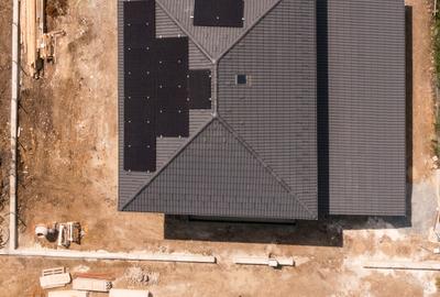 Exclusivitate! Casa individuala noua în Chinteni - 9