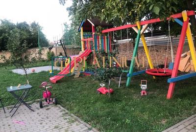 Apartament NOU cu 2 camere si LOC DE PARCARE, zona Lipovei - 11