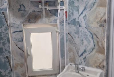 Vanzare casa renovata 7 camere teren 99mp Stirbei Voda metrou Eroilor - 12