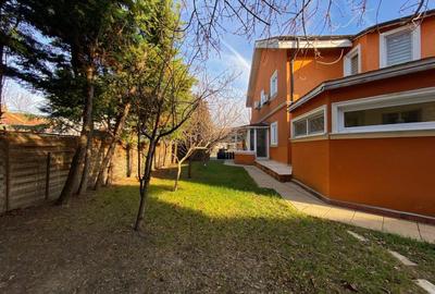 VILA - PIPERA/BANEASA - LANGA PADURE - SAUNA - 12