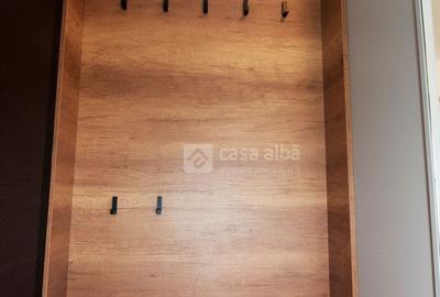 Conest Grand Residence, 1 camera premium, mobilat si utilat nou - 9
