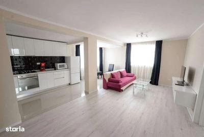 Apartament 2 camere Manstur cu parcare - 1
