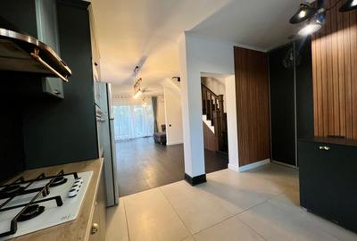 De vânzare - Duplex modern în cartierul Europa din Cluj Napoca - 10
