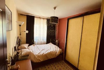 3 Camere Et.2/4 An constructie 1985 Zona Apusului - Metrou Gorjului - 5
