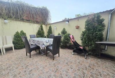 5 CAMERE 162 MP + CURTE BUCURESTII NOI DAMAROAIA PARC IZBICENI - 29