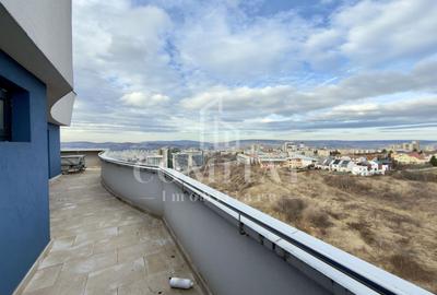 Penthouse 4 camere | 2 niveluri | 0% comision | Wings - 9