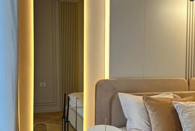 Apartament cu 3 camere finisat premium, parcare subterană - 22