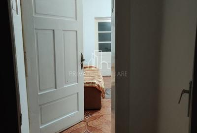 Casa cu Teren 800 Mp de Vanzare, Santana de Mures, Str Viilor - 7