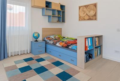 Vila eleganta   Iancu Nicolae   proximitate padure - 17