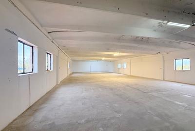 Spațiu industrial de închiriat – 1.690 mp, acces TIR- zona Fratelia - 5