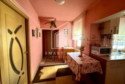 Apartament 3 camere | Etaj 2 | 75 mp | Zona Micro 15 - 12