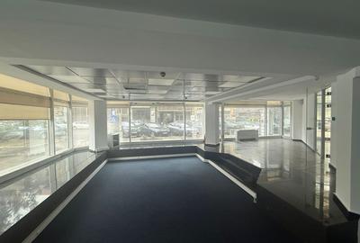 Spațiu de birouri de închiriat – Victoriei | Parter | 120mp - 1