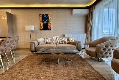 Apartament 4 camere | Lux | Priveliște Panoramică | Isaran Residence - 15