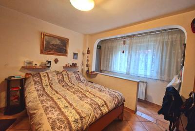 Apartament 2 camere | Sala Palatului | Etaj 1 | Parcare - 4