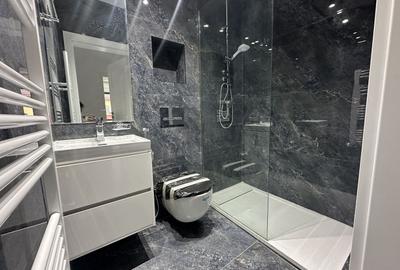 VIla S+P+1+M | Teren de 1000mp | Lift Interior | Finisata Complet - 27