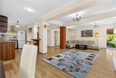 CASA INDIVIDUALA | 4 CAMERE | CURTE SI TERASA | SANPETRU - 12