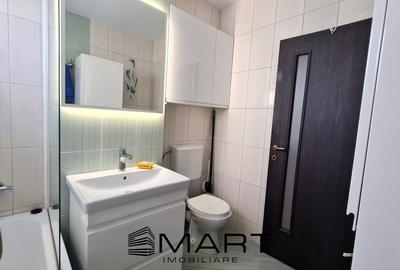 Apartament 3 camere Selimbar - 10