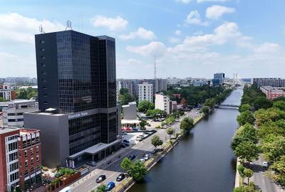 RIVERSIDE TOWER, Grozavesti - comision 0%, reprezentam proprietarul! - 3