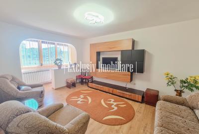 Apartament Decomandat cu 3 camere 70 mp - Centrala pe Gaz - Loc de Parcare - 7