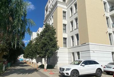De vanzare Ap 3 camere mobilat si loc de parcare Pipera Rond OMV - 21