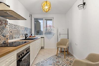 Apartament cu 2 camere NOU RENOVAT, PRIMA ÎNCHIRIERE  - Zona Podgoria - 2
