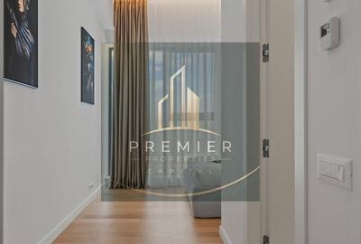 3 camere One Verdi mobilat utilat etaj 9 vedere libera - 38