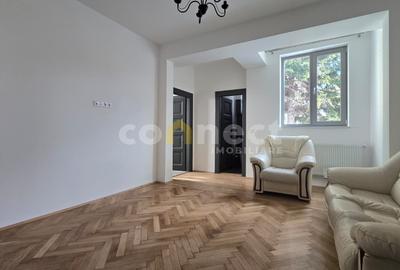 Apartament  de închiriat I 5 incaperi I la casa | Zona Parcul Central - 8