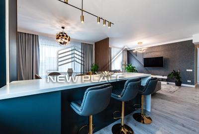 Apartament unicat | Vedere libera | Terasa 12 mp | 2 Locuri de Parcare | LUX - 8