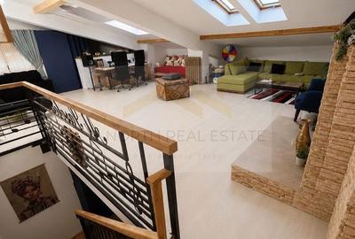 Vilă duplex de închiriat Popești-Leordeni | clinică / birouri / After-School - 7