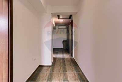 Apartament 3 camere de închiriat Calea Timișorii, cu loc de parcare - 14