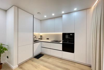 2 camere | Nou | 60 m2 | Parcare | Aviatiei - 4