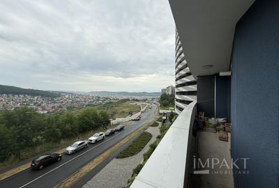 Apartament 2 camere finisat in Ansamblul Wings - 7