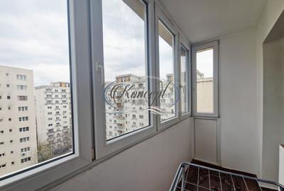 Apartament modern in apropiere de piata Flora - 20