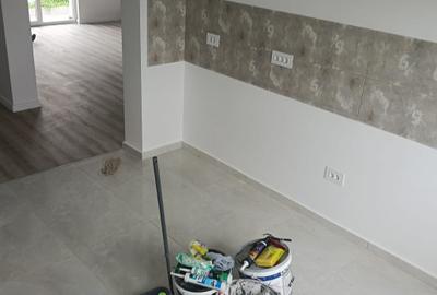 Casa Individuala-Comuna Berceni- Vidra -3 camere-Teren 349mp - 12
