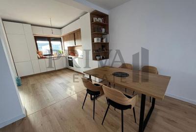 Duplex premium cu 4 camere in Mosnita Noua - 2