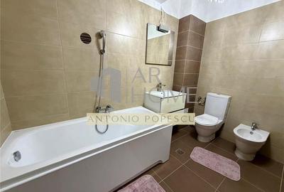 Apartament 4 camere, 2 parcari subterane, Ploiesti, ultracentral. - 8